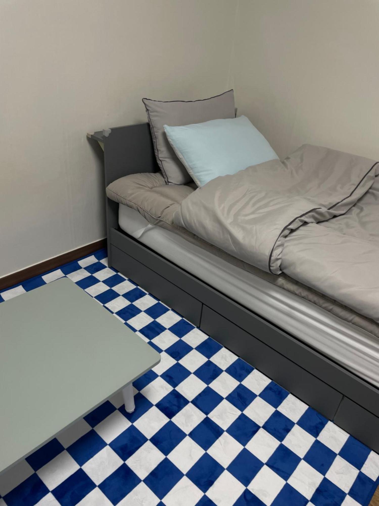 Apartment Kundae Sungsu Forest Cozy