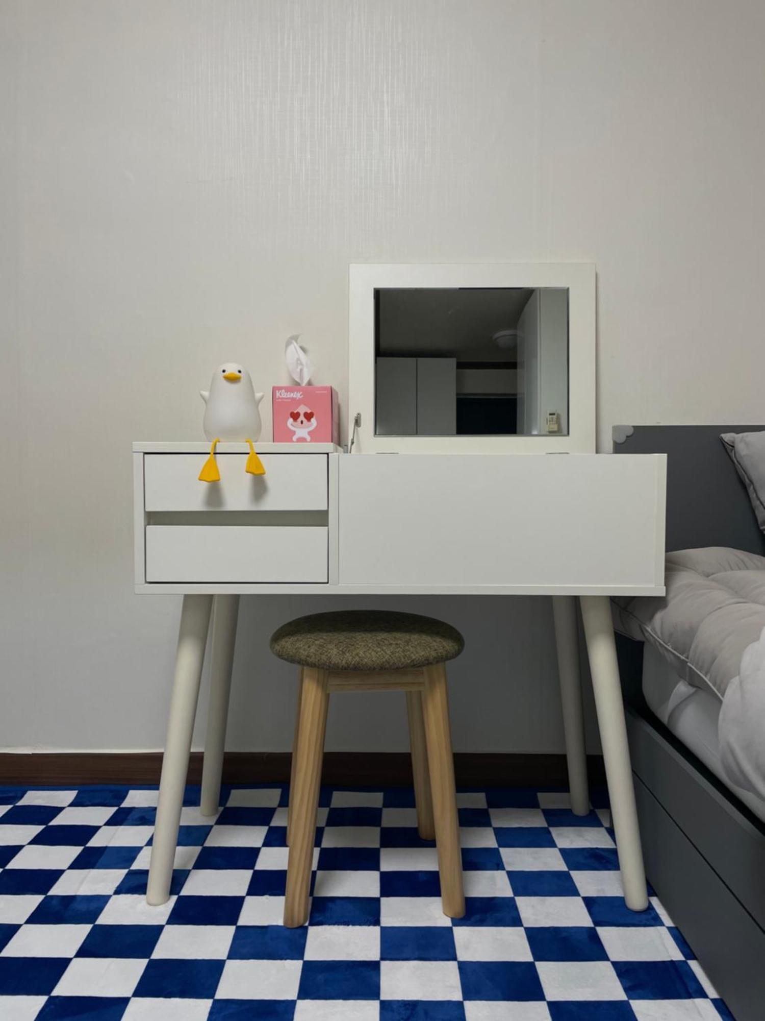 Kundae Sungsu Forest Cozy Apartment Seoul